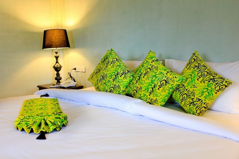 Hotel Aonang Cliff Mountain New Resort