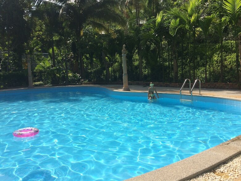 Hotel Aonang Cliff Mountain New Resort