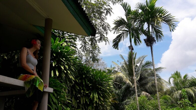 Hotel Aonang Cliff Mountain New Resort