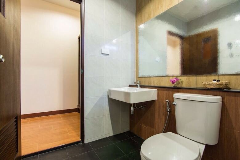 Hotel Ten Boutique House