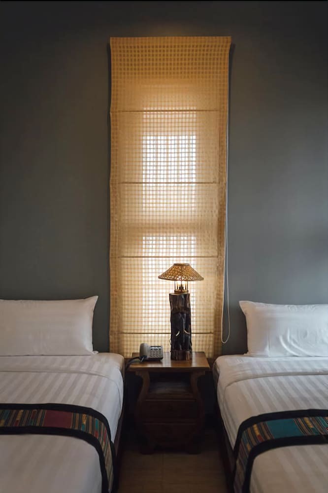 Hotel Ten Boutique House