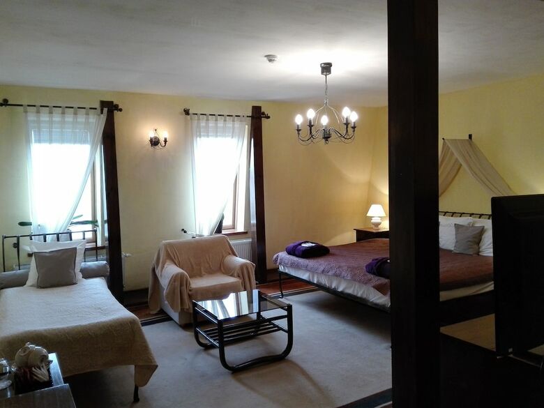 Romantic Boutique Hotel & Spa