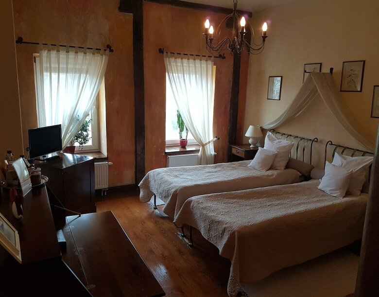 Romantic Boutique Hotel & Spa