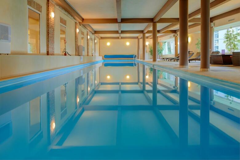 Romantic Boutique Hotel & Spa