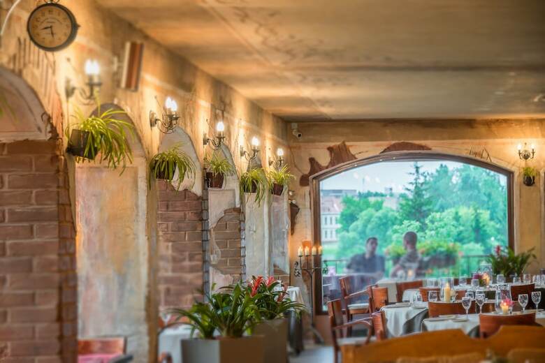 Romantic Boutique Hotel & Spa