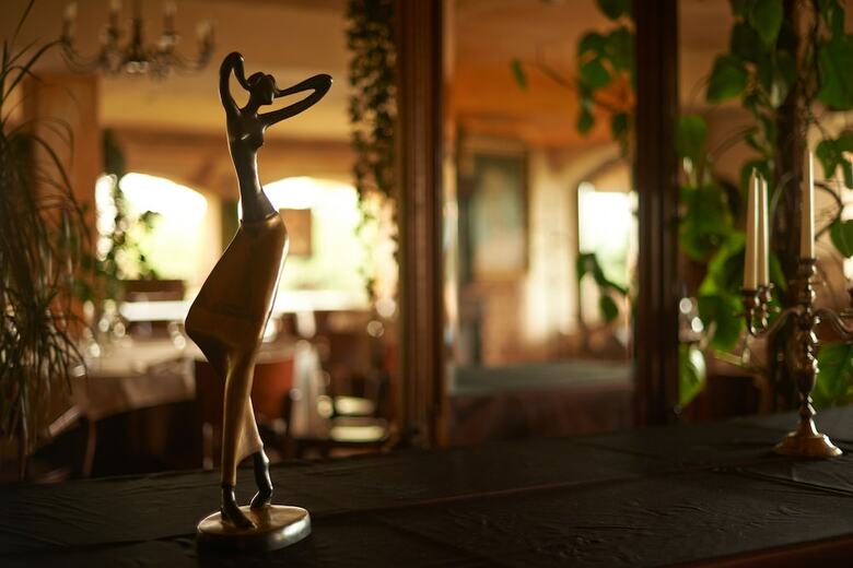 Romantic Boutique Hotel & Spa