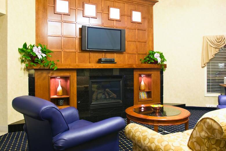 Hotel Residence Inn By Marriott Sunnyvale Silicon Valley II
