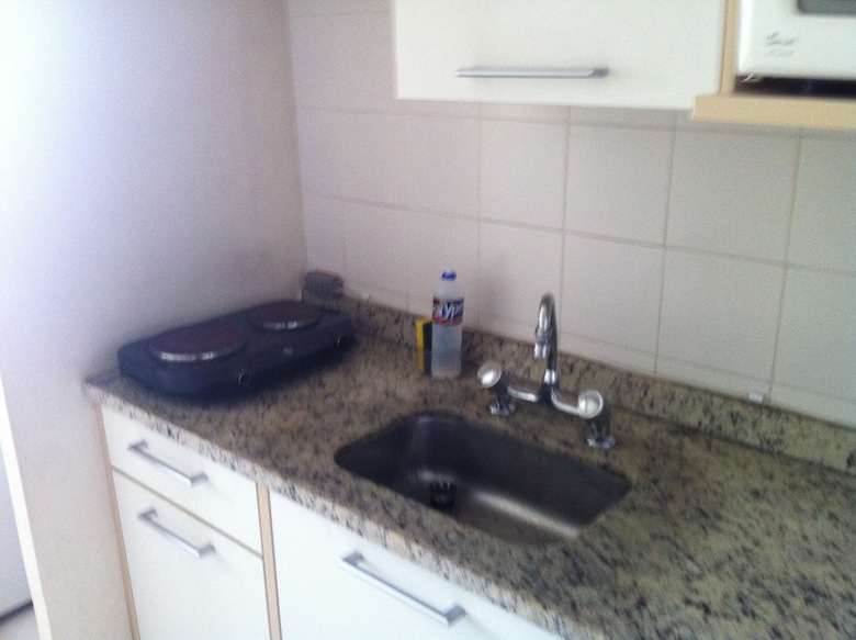 Aparthotel Flats No Long Stay Vila Olimpia