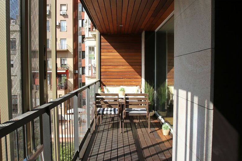 Apartamentos Passeig de Gracia Sun