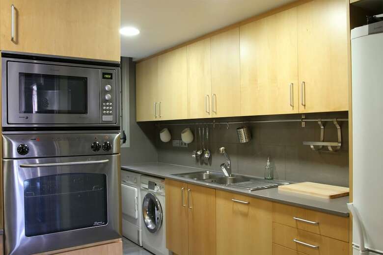 Apartamentos Passeig de Gracia Sun