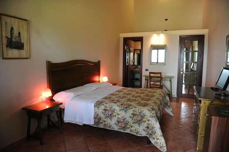Hotel Il Poggio Dei Pettirossi