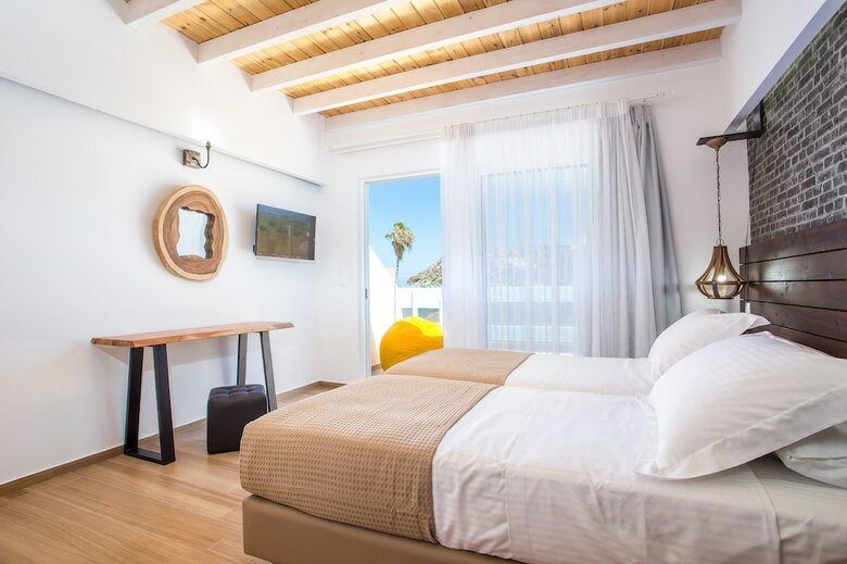 Moscha Hotel