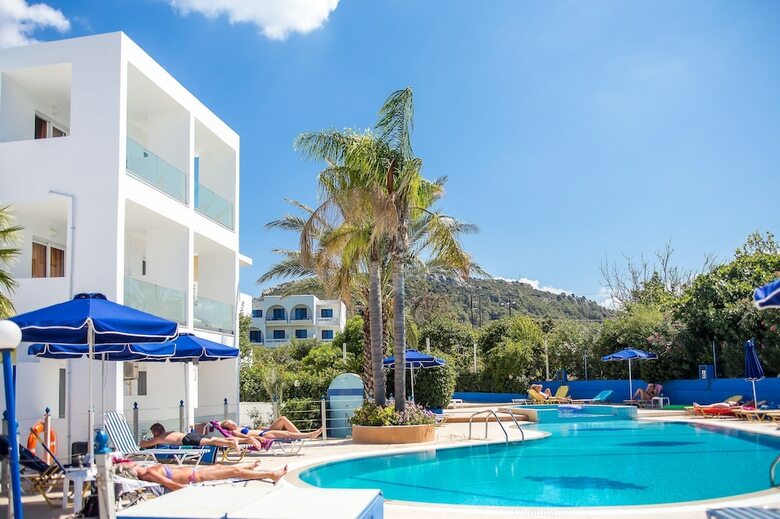Moscha Hotel