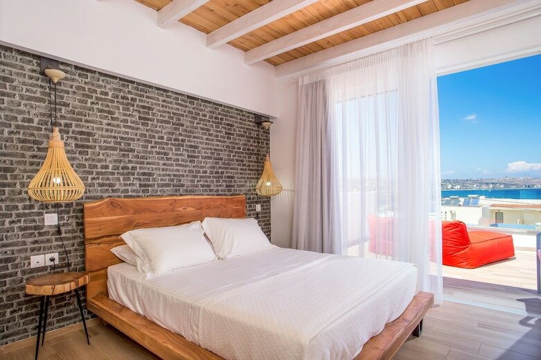 Moscha Hotel