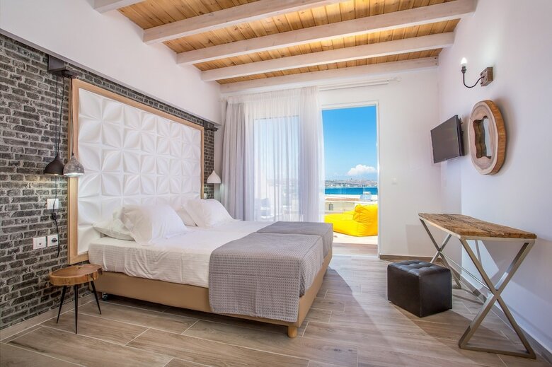 Moscha Hotel