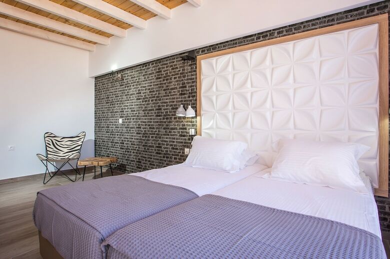 Moscha Hotel