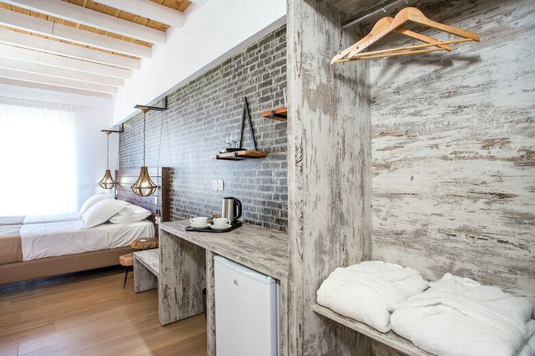 Moscha Hotel