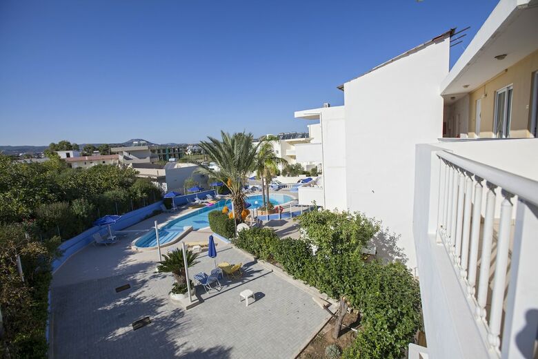 Moscha Hotel