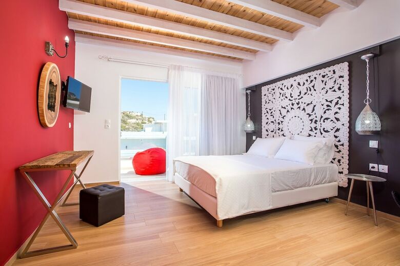 Moscha Hotel