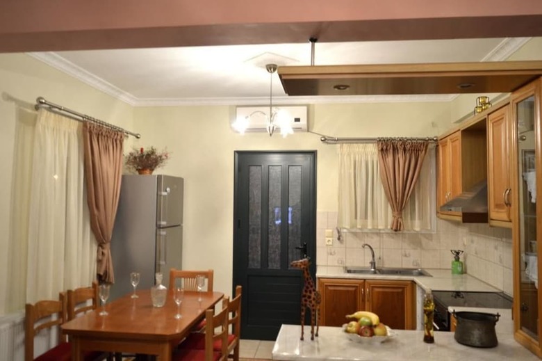 Apartamentos Dionysia Rooms