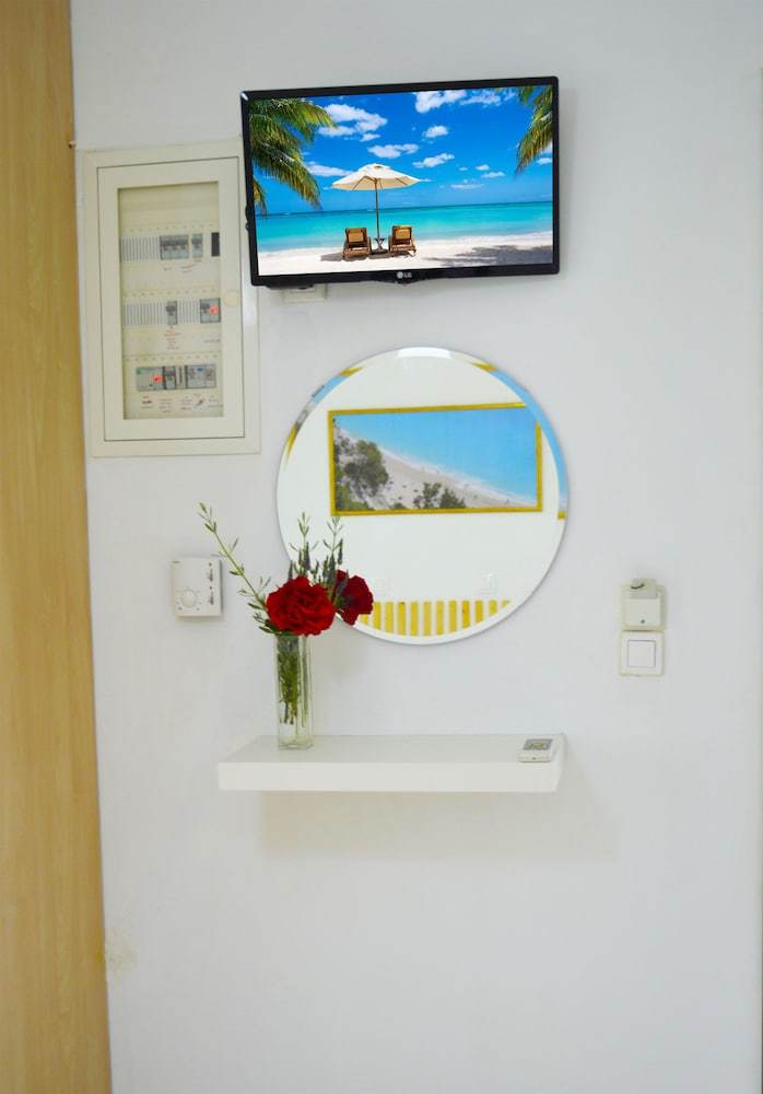 Apartamentos Dionysia Rooms