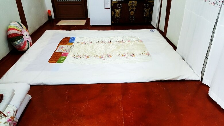 Hotel Inyeon