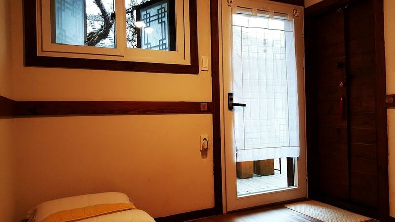 Hotel Inyeon