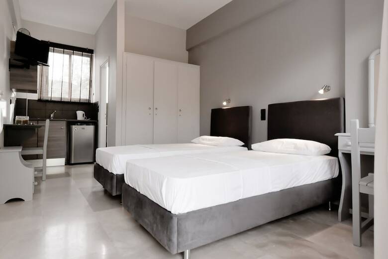 Apartamentos Evita Studios