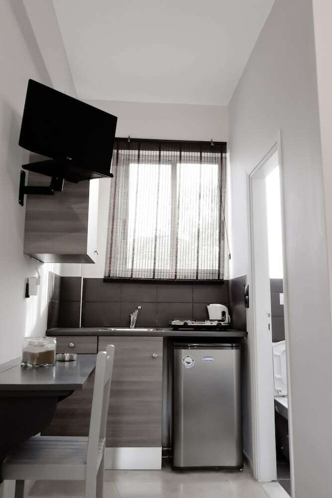 Apartamentos Evita Studios