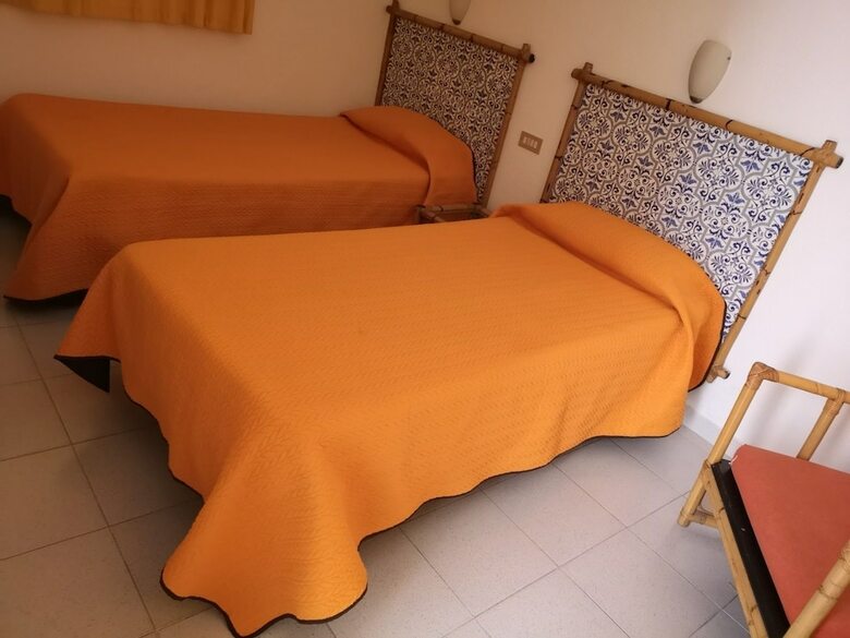 Apartamentos Tajaraste