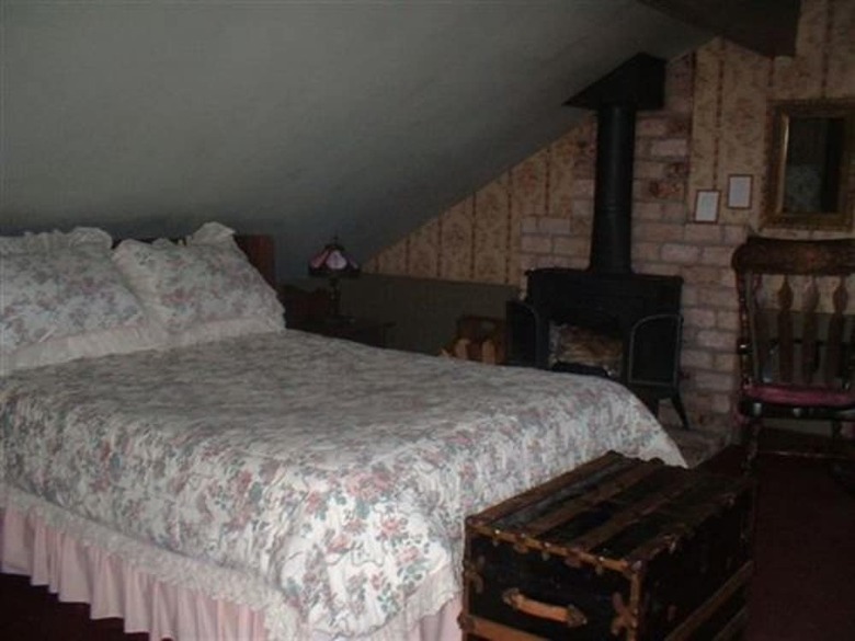 Bed & Breakfast Glass Beach Inn