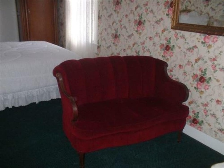 Bed & Breakfast Glass Beach Inn