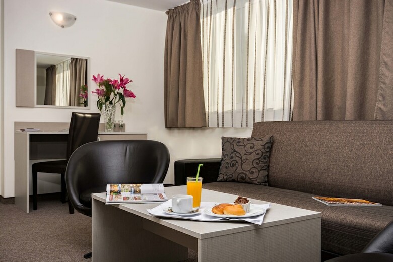 Park- Hotel Moskva