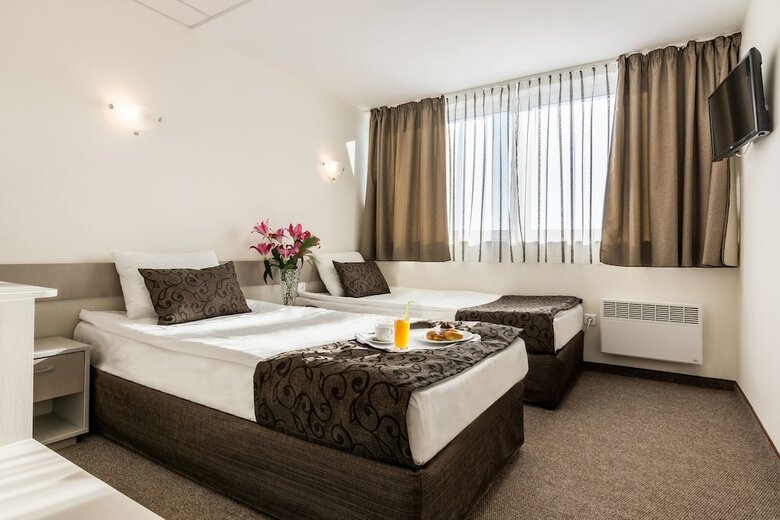 Park- Hotel Moskva