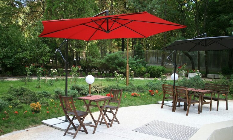 Park- Hotel Moskva