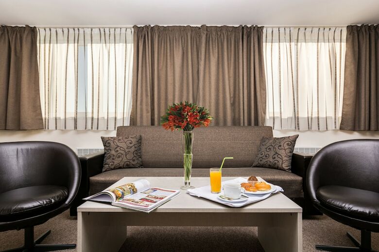 Park- Hotel Moskva
