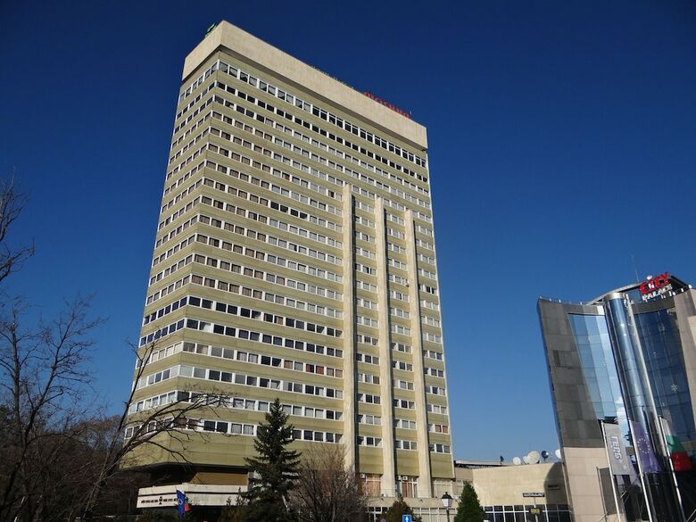 Park- Hotel Moskva