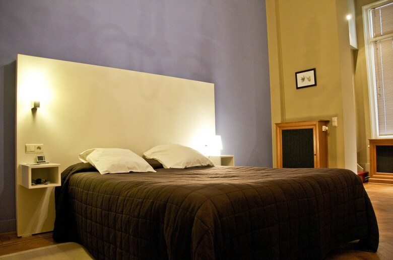 Mas Aparthotel Eu