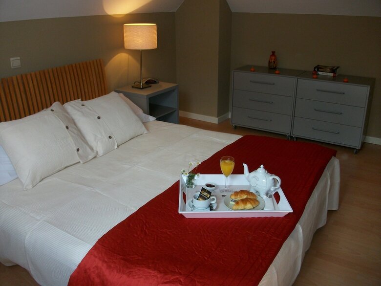 Mas Aparthotel Eu