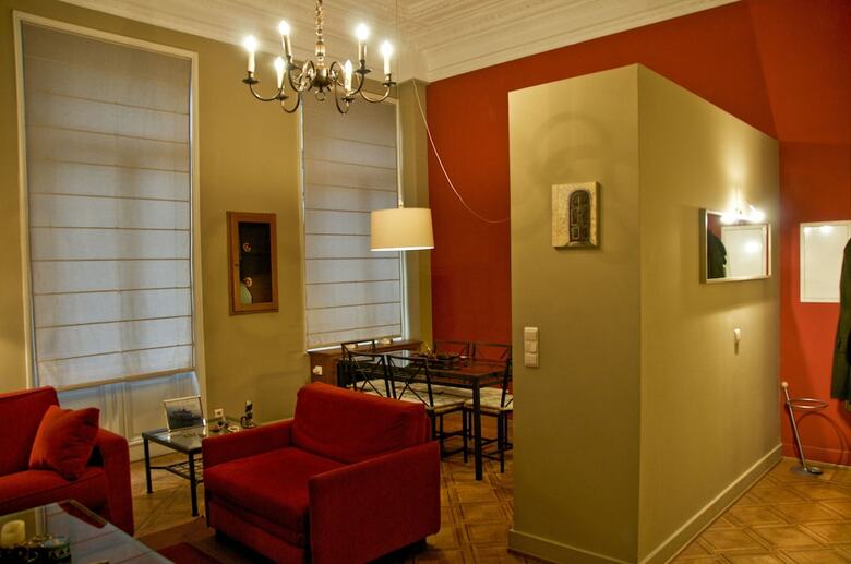 Mas Aparthotel Eu