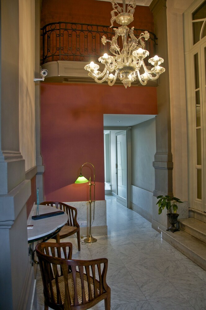 Mas Aparthotel Eu