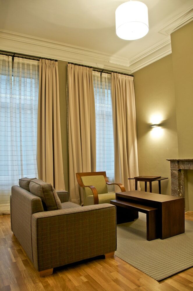 Mas Aparthotel Eu