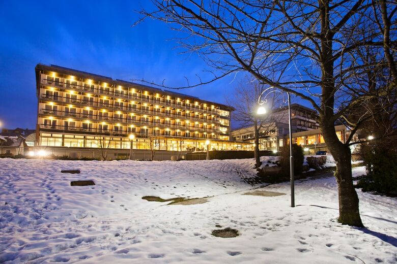 Bled Rose Hotel