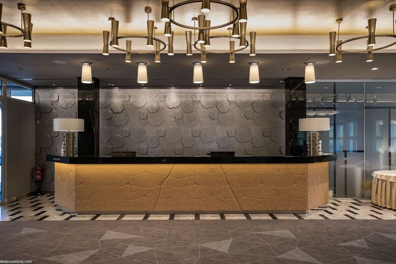 Bled Rose Hotel