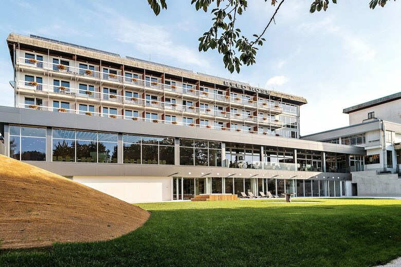 Bled Rose Hotel