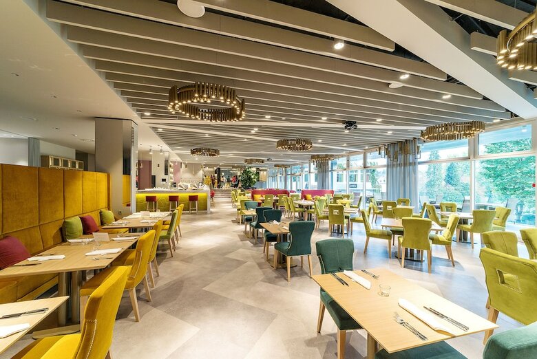 Bled Rose Hotel