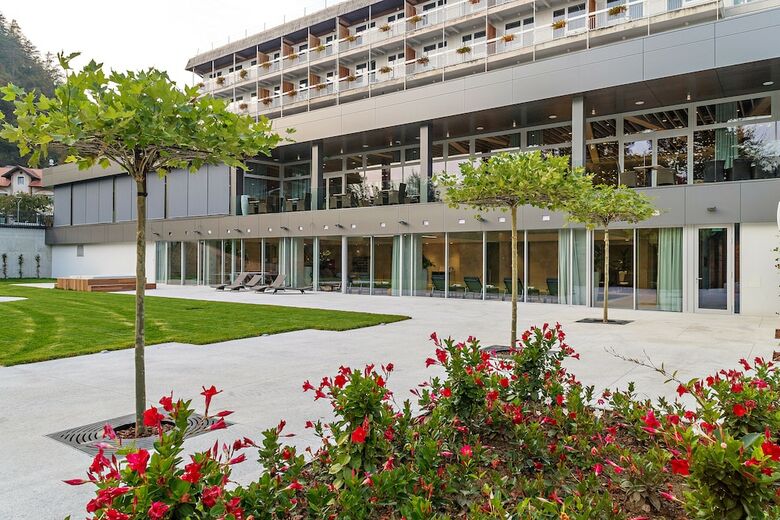 Bled Rose Hotel