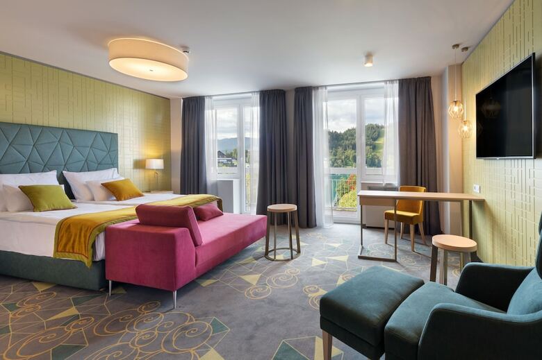 Bled Rose Hotel
