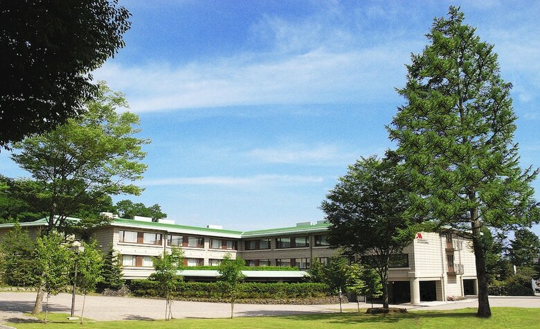 Karuizawa Marriott Hotel
