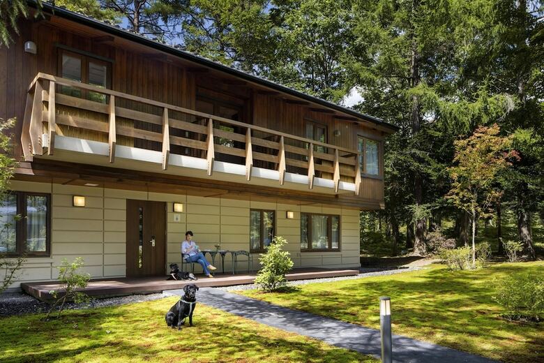 Karuizawa Marriott Hotel